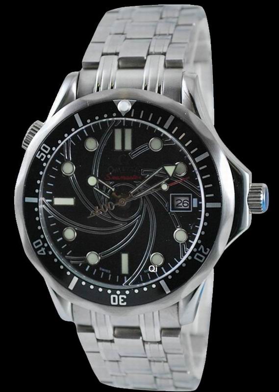 Omega watch man-764
